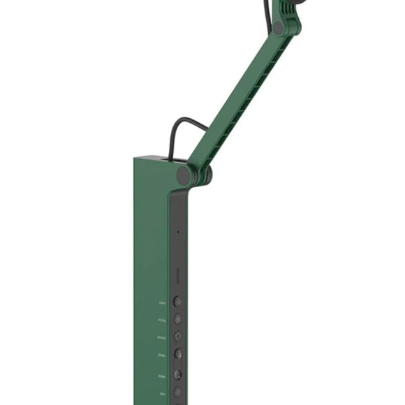 VZ-R HDMI Document Camera with USB-C Port - Picture 2 of 8